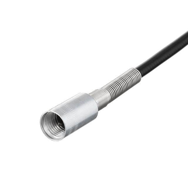 Вал гнучкий для прямої шліфмашини WT-0516/DT-0517 INTERTOOL DT-0519 Київ - фото 3