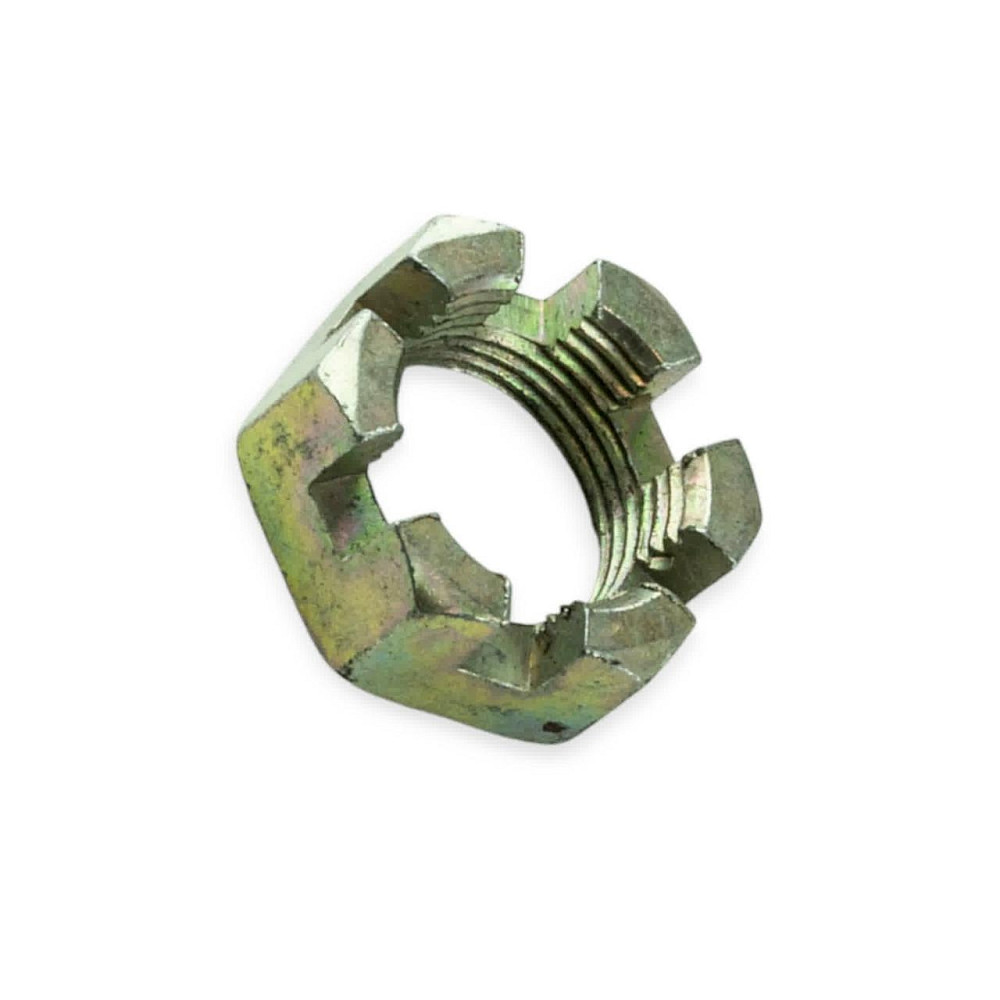 Гайка (хвостовика) УАЗ редуктора Мукачево - фото 1