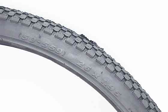 Шина 26"х1,95 (50-559) шипована "кубик" K-RAD K905 Киев