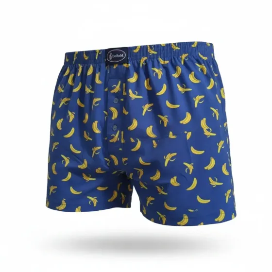 Набор мужских трусов Дореми. Трусы мужские семейные Дореми. Трусы семейные из хлопка. В наборе по 4шт. Doremi Ассорти 4 (XL) Киев