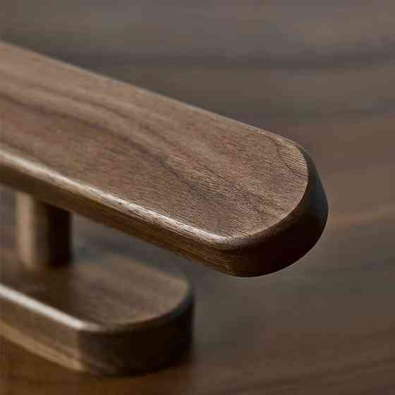 Настольная подставка для драгоценностей, браслетов и часов, деревянная, органайзер для украшений и аксессуаров Каменец-Подольский