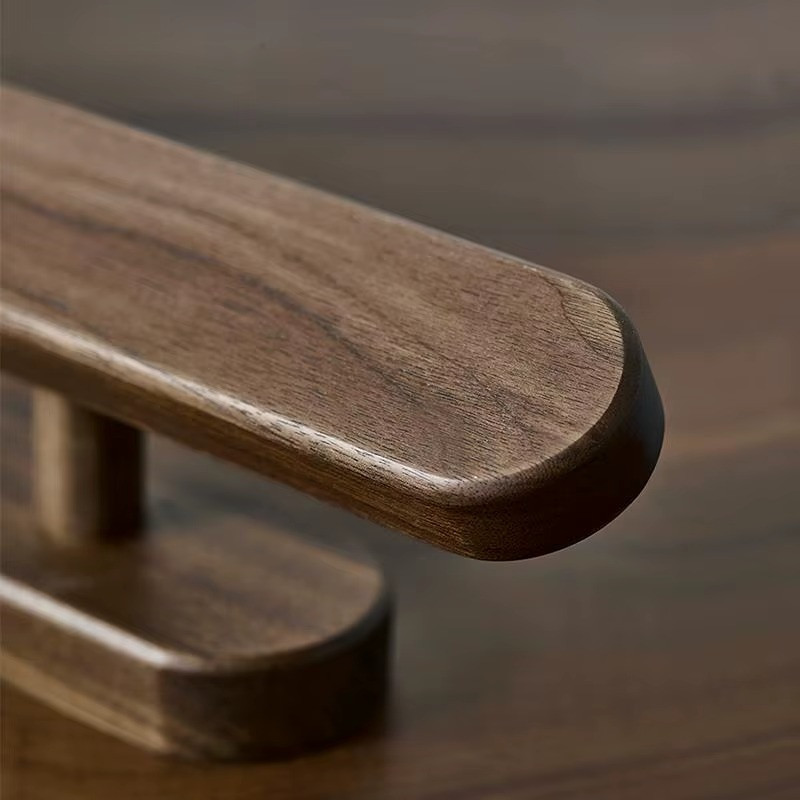 Настольная подставка для драгоценностей, браслетов и часов, деревянная, органайзер для украшений и аксессуаров Каменец-Подольский - изображение 2