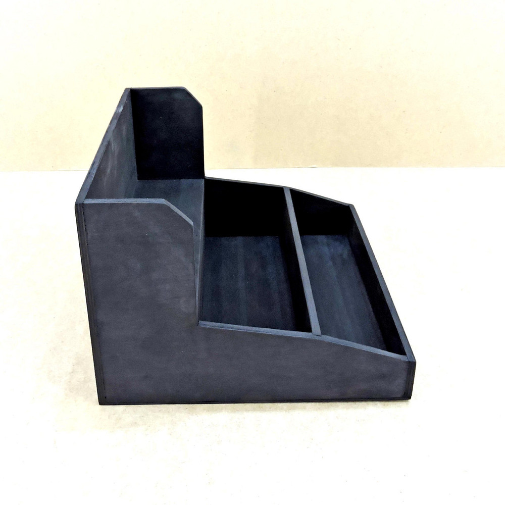 Кавовий органайзер "Клайд" венге Миколаїв - фото 7