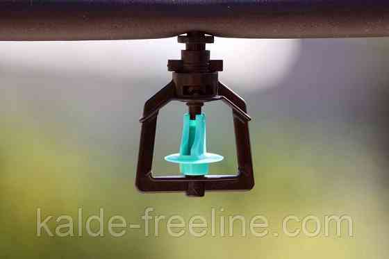 Крапельниця для поливу Presto-PS мікроджет Зонт-А (MS-1101-A) Харьков