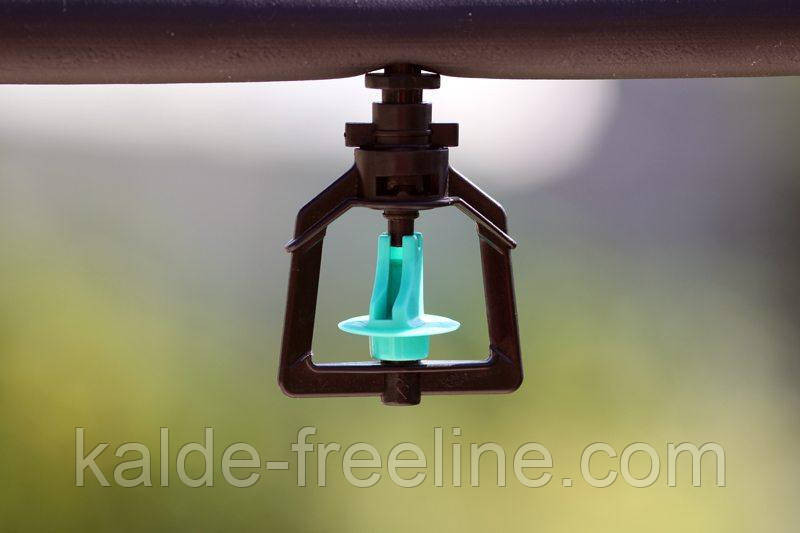 Крапельниця для поливу Presto-PS мікроджет Зонт-А (MS-1101-A) Харьков - изображение 2