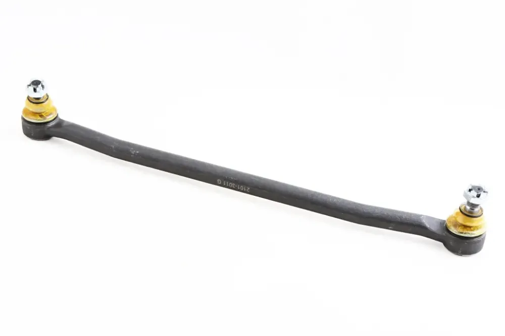 Поперечная тяга 2101 Gumex с крепежом Винница - изображение 1