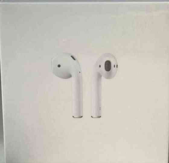 Бездротові навушники Airpods 2 генерації 1в1 Киев