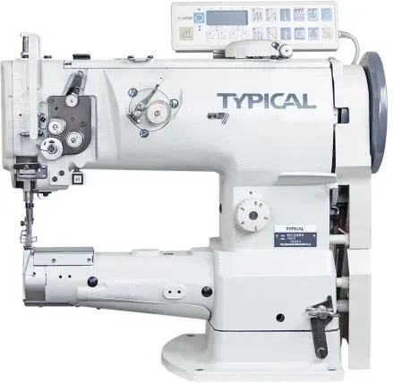 Швейная машина Typical Stebnówka Cylindryczna Gc2263-D2T3 Automat Киев