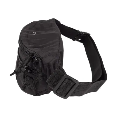 Сумка-бананка Tribe Organiser Bag Velcro 3 L Black (T-ID-0004-black) Винница - изображение 3
