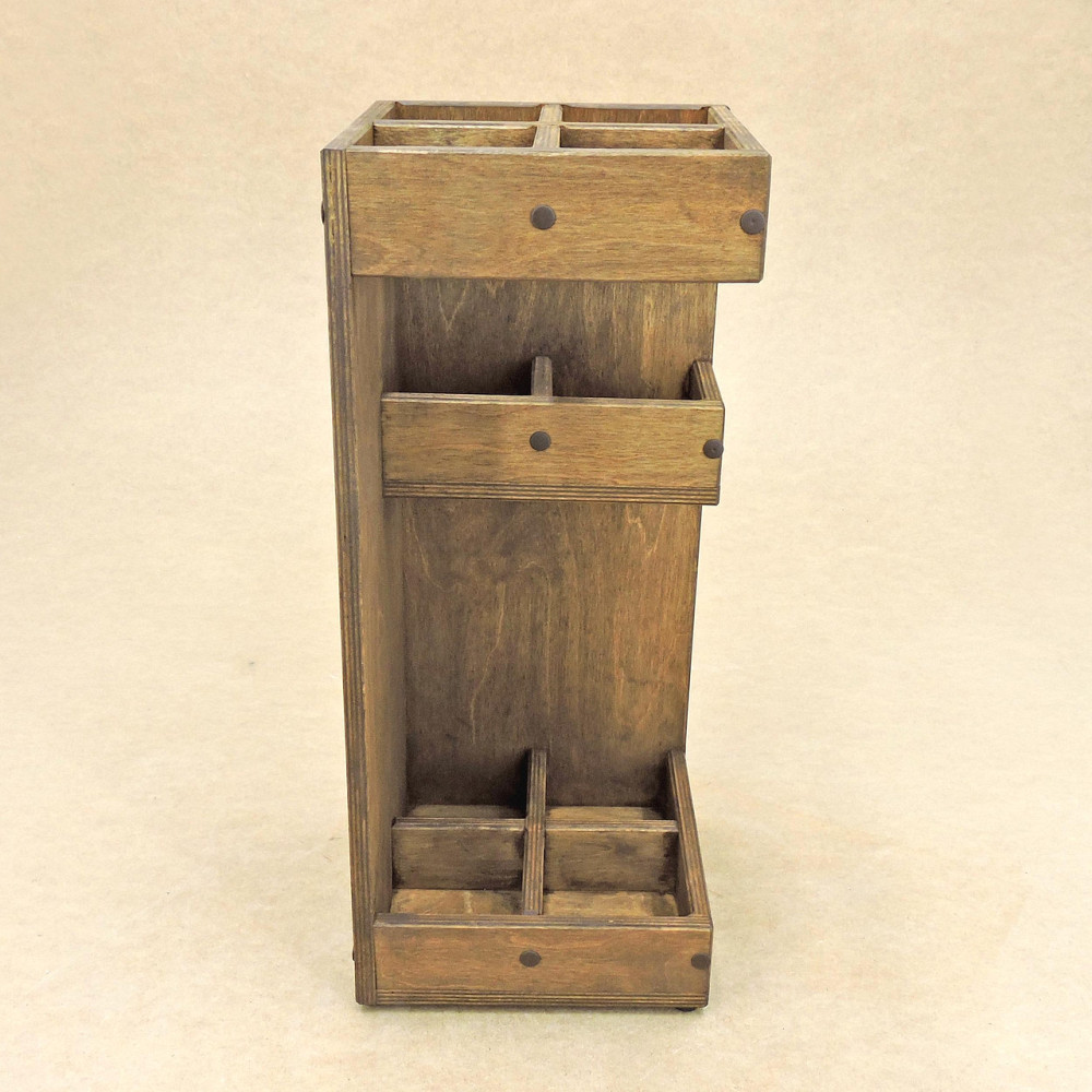 Підставка для парасольок "Фульда" капучино Миколаїв - фото 2