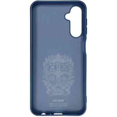 Чохол до мобільного телефона Armorstandart ICON Case Samsung A24 4G (A245) Dark Blue (ARM68002) Вінниця