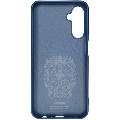 Чохол до мобільного телефона Armorstandart ICON Case Samsung A24 4G (A245) Dark Blue (ARM68002) Вінниця - фото 2