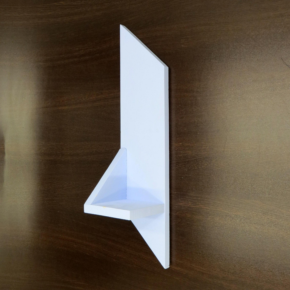 Настенная полка 