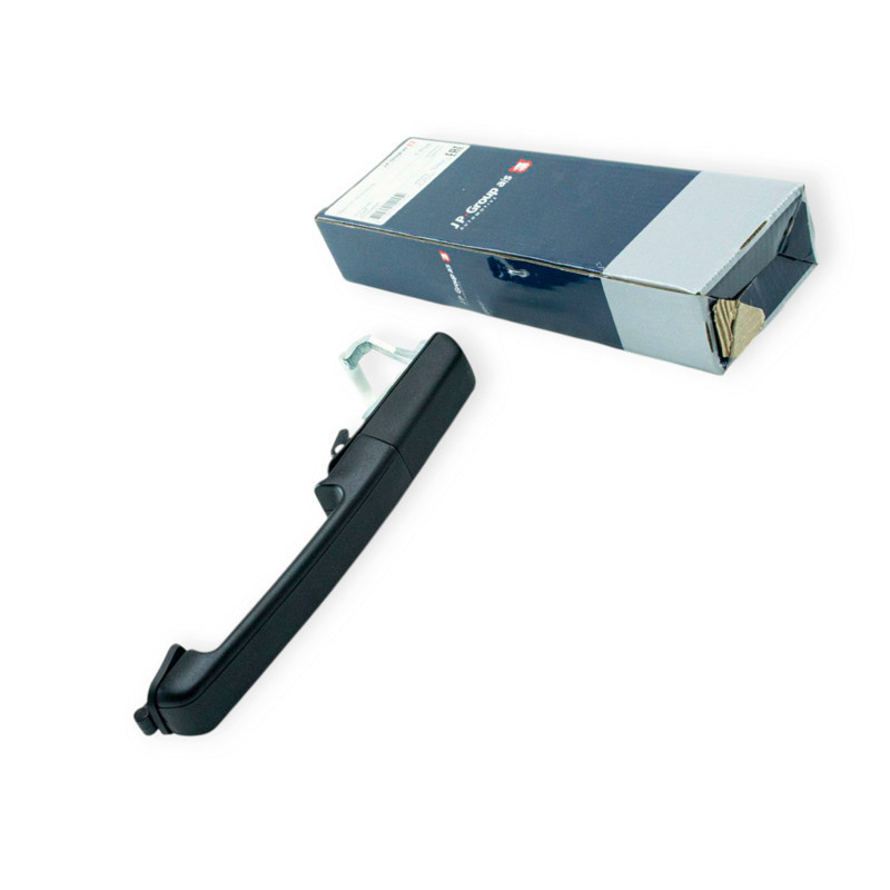 Ручка двери наружная автомобиль Фольцваген  Passat B3 (88-93) задняя левая L Мукачево - изображение 1