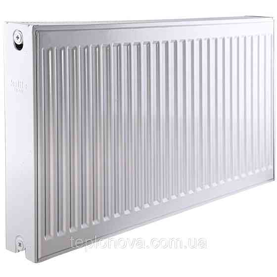 Радиатор стальной панельный KALITE 22 низ/справа 500x900 (без INNER) Черновцы