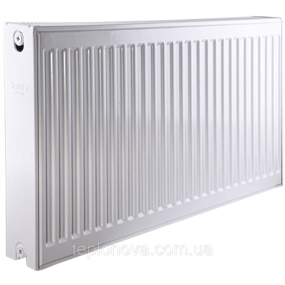 Радиатор стальной панельный KALITE 22 низ/справа 500x900 (без INNER) Черновцы - изображение 1