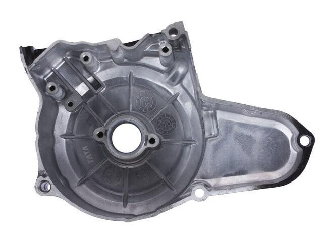 Кришка генератора (3+1) Мукачево - фото 3