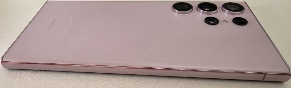 Смартфон Samsung Galaxy S23 Ultra 8/256Gb. 2SIM Lavender. Харьков - изображение 3