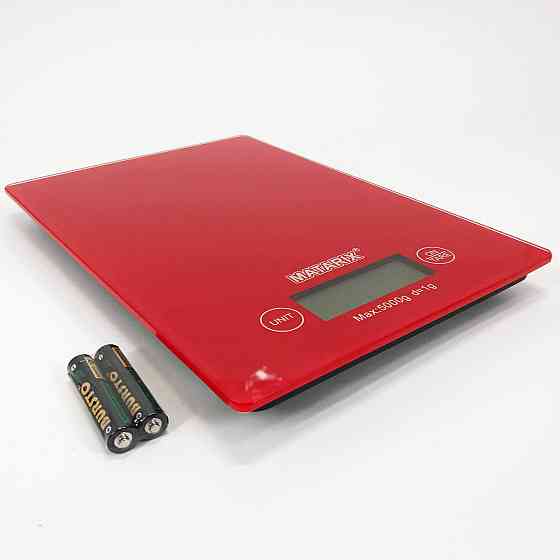 Цифрові ваги для вимірювання інгредієнтів, Кухонні ваги для кондитера кухонні акумуляторні IJ-40 Івано-Франківськ