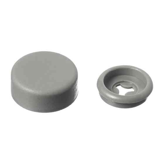 Заглушка кузова универсальная Киев