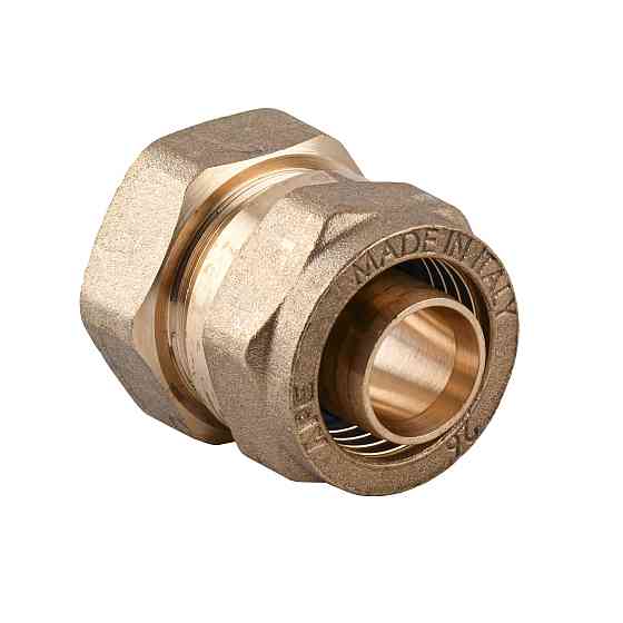 Муфта із внутрішньою різьбою APE ITALY 702 L 1″x26 Киев