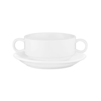 Бульйонница Ardesto Imola 250 мл (AR3534I) Винница - изображение 8