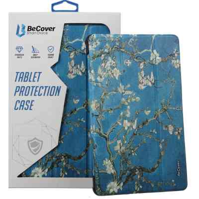Чехол для планшета BeCover Smart Case Lenovo Tab M10 Plus TB-125F (3rd Gen) 10.61" Spring (708318) Винница
