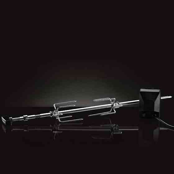 Вертиль для угольных грилей 47/57 см Napoleon 69242 Код: 012111 Ровно