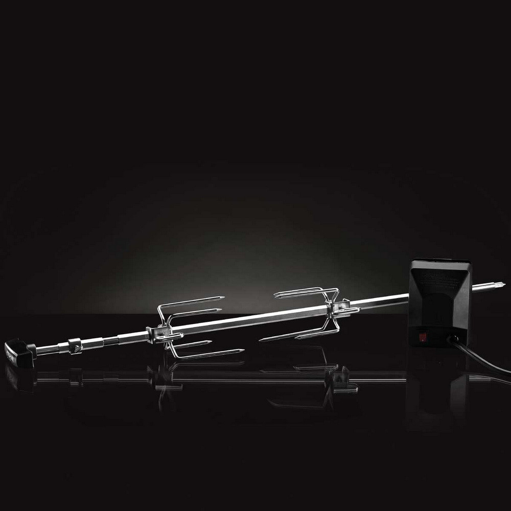 Вертіль для вугільних грилів 47/57 см Napoleon 69242 Код: 012111 Рівне - фото 2