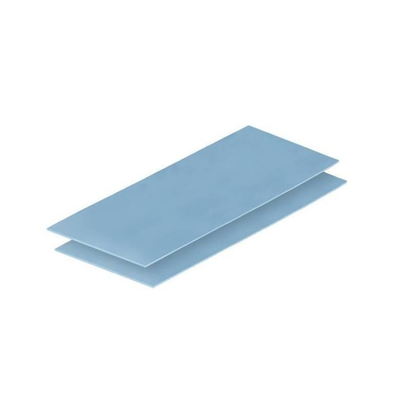 Термопрокладка Arctic TP-3 200x100mm, 1.0 mm — 2 Pack (ACTPD00059A) ( 25479 ) Харьков - изображение 1