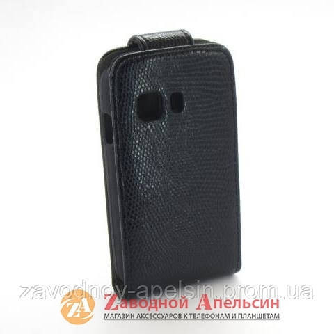 Чохол книжка Samsung G130 Young 2 Chic Case Одеса - фото 2