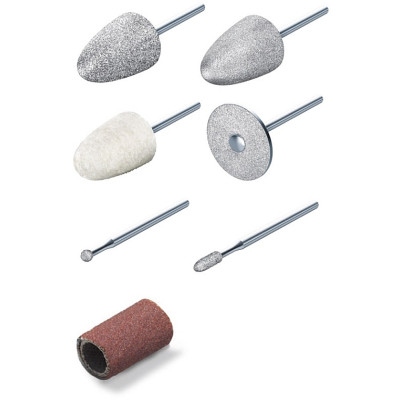 Манікюрний прилад Beurer Зм.нас.MP 52 Вінниця - фото 1