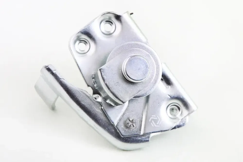 Замок двери 2103 Flagmus задний левый Винница - изображение 3