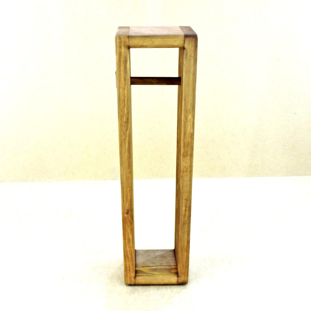 Держатель для туалетной бумаги 