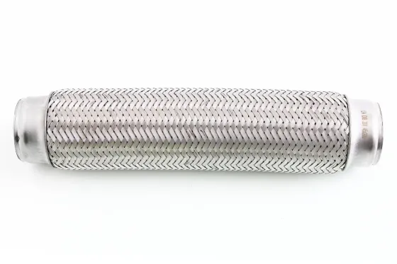 Гофра глушника 45*280 3-шарова LSA Вінниця