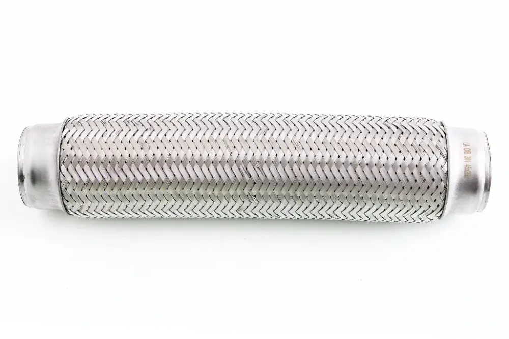 Гофра глушника 45*280 3-шарова LSA Вінниця - фото 2