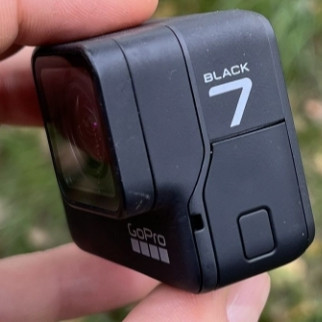 Екш- Камера GoPro 7 Black. Киев - изображение 2