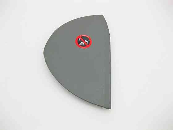 Mercedes-Benz  A2216890208 7G50 Кришка правого торця панелі приладів сіра S-Class W221 Одесса