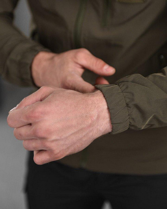 Вітровка paradox OLIVA ДГ5252 Одеса - фото 10