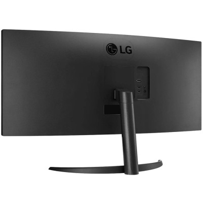 Монітор LG 34WR50QK-B Вінниця - фото 6