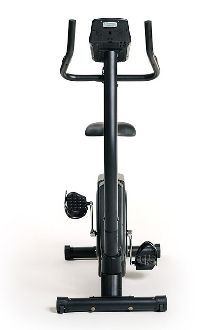 Велотренажер магнитный Besport MAYBIKE черный, Кардиотренажер велотренажер для дома до 110 кг с блютузом Киев - изображение 5