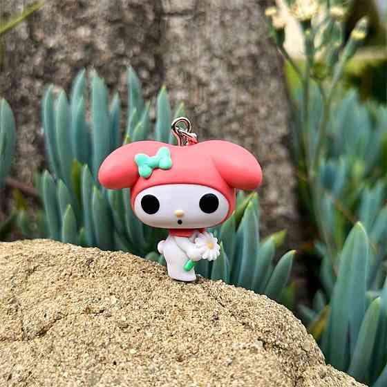 Ігрова фігурка на кліпсі Funko POP! - Моя Мелоді Дніпро