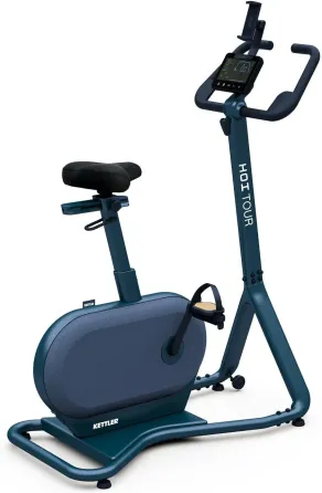Велотренажер Kettler Treningowy Hoi Tour Blueberry Green Київ