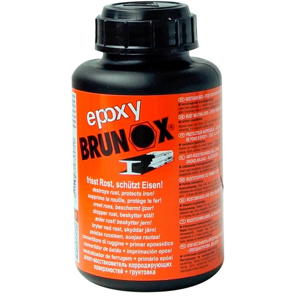 Brunox Epoxy преобразователь ржавчины 250 ml Киев - изображение 1