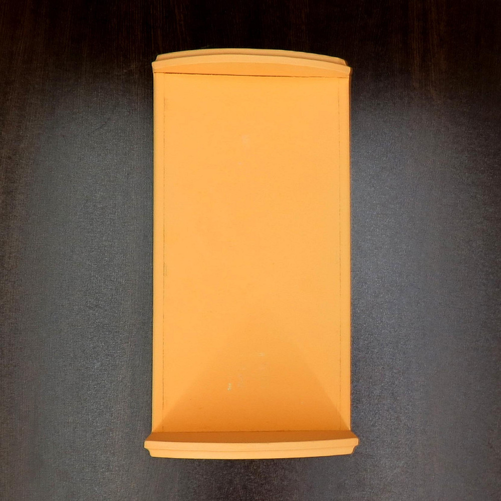 Кровать для кукол 