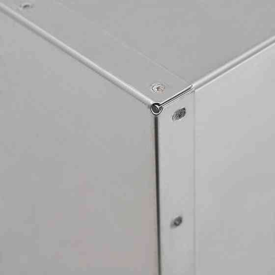 Шафа колекторна KOER KR.8022 930x580x110, внутрішня (KR3208) Київ