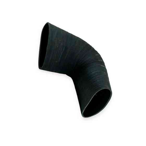 Патрубок кут d-150 L-250*250 90град. універсальний Мукачево