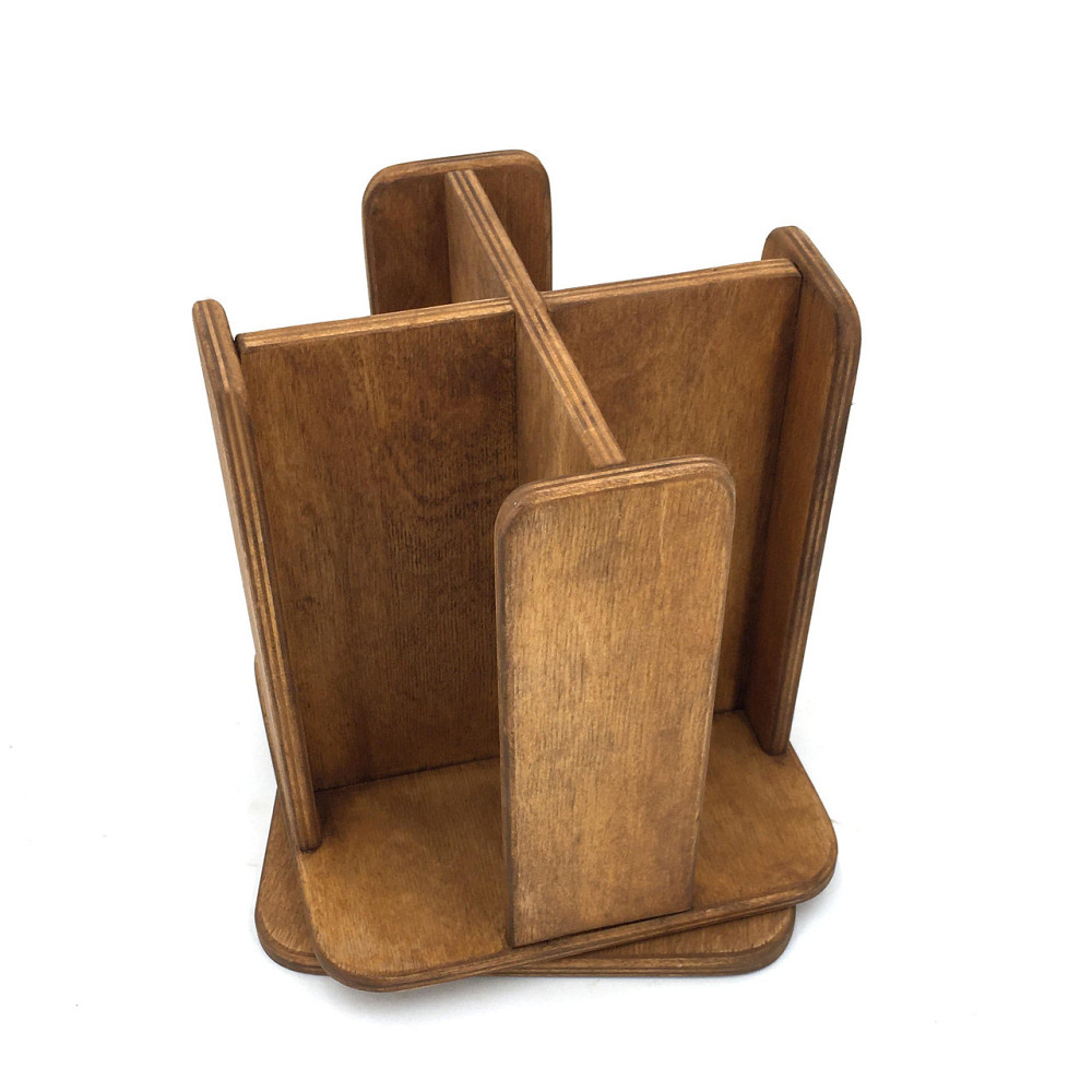 Органайзер одноразових стаканів "Кліст 225" мускат Миколаїв - фото 1