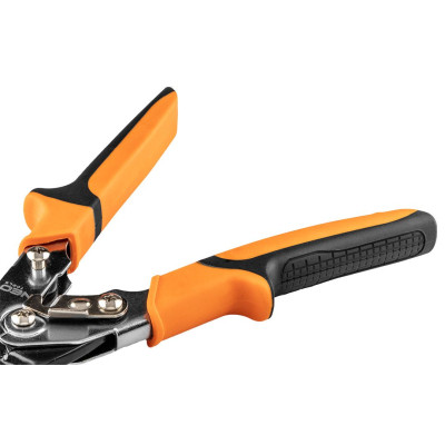 Ножницы по металлу Neo Tools 250 мм (31-065) Винница - изображение 3