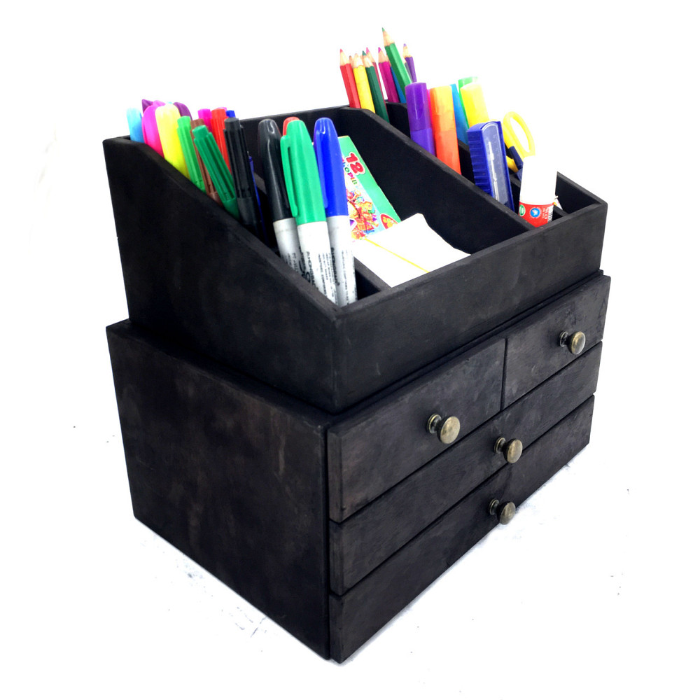 Настольный органайзер 